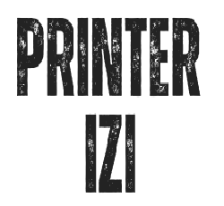 PRINTER IZI